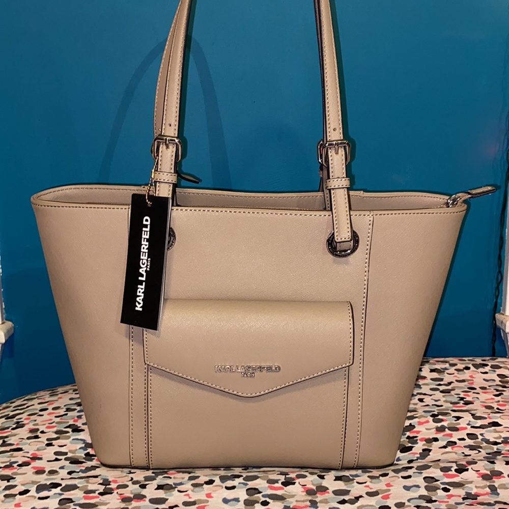 Karl Lagerfeld Shoulder Bag